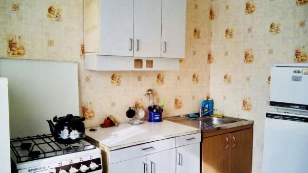 Квартира Харківська 24