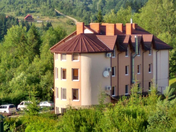 Resort Hotel Citadel