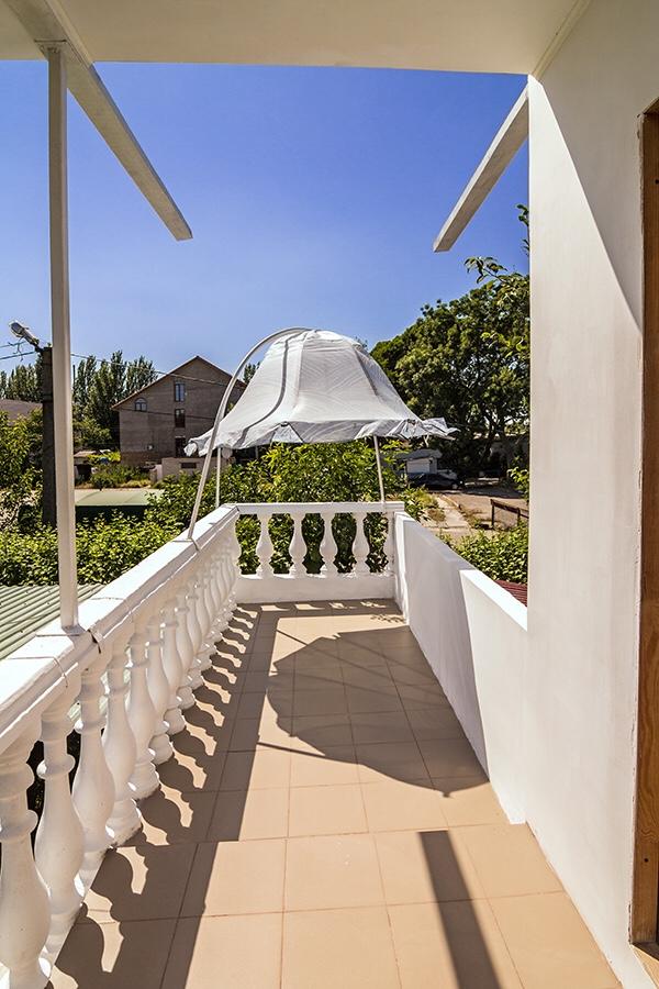 Гостевой дом Аметист