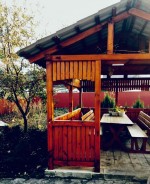 Гостевой дом Park-House