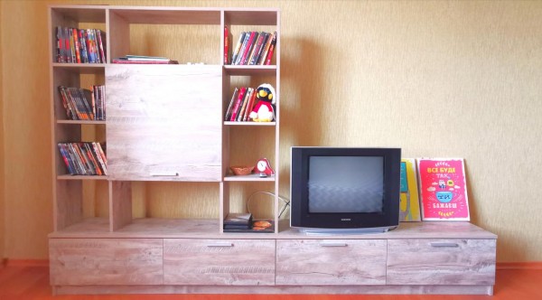 Apartment Illinskaya Church