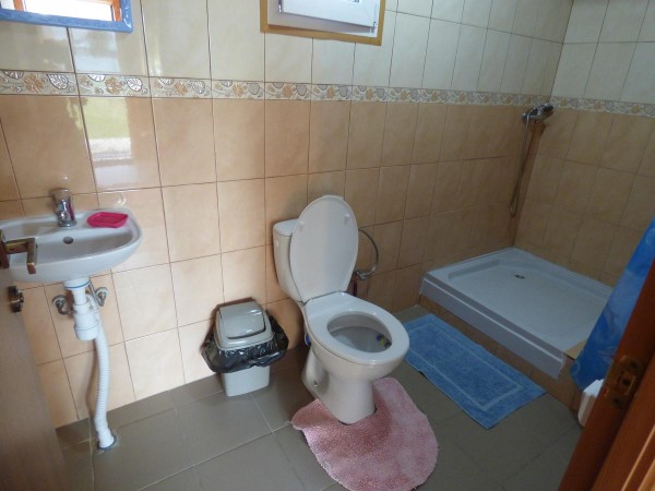 Готель типу «ліжко та сніданок» У Оксани