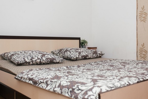 Apartmens on Gorkogo 1 floor New Building