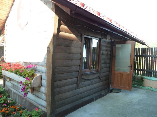 Гостевой дом Аренда домика для 4-5 человек