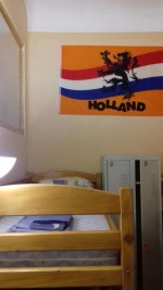 Хостел Chernivtsi city center hostel