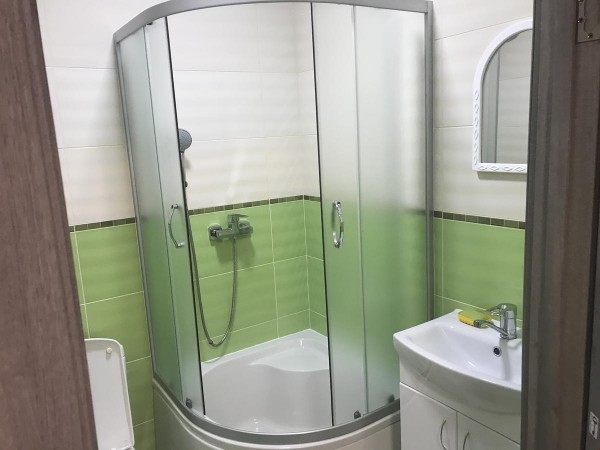 Гостевой дом Zatishok Guest House