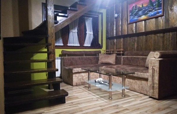 Гостевой дом Zoryani Karpaty