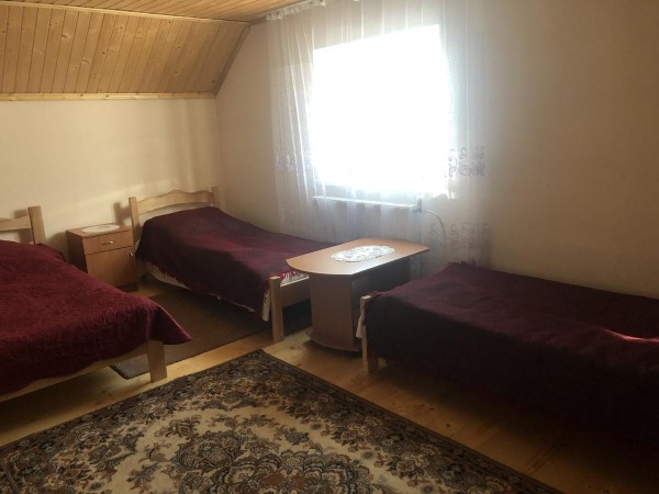 Гостевой дом У Міші та Віри