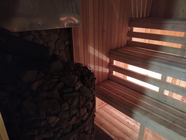 Гостевой дом Родинний затишок