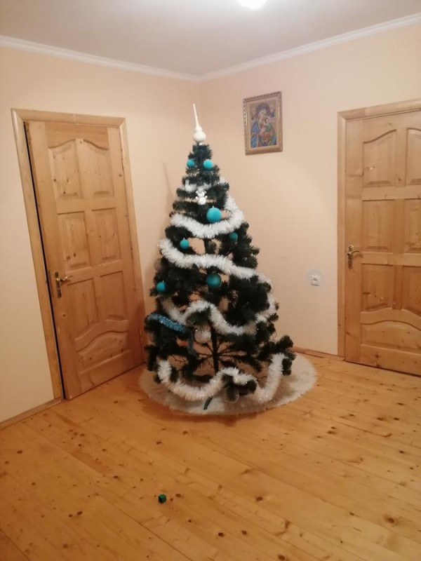 Гостевой дом У Тіми