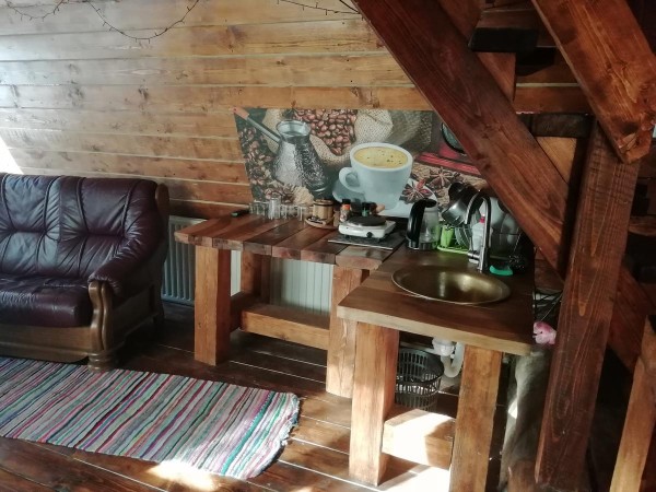 Будинок Баби Яги