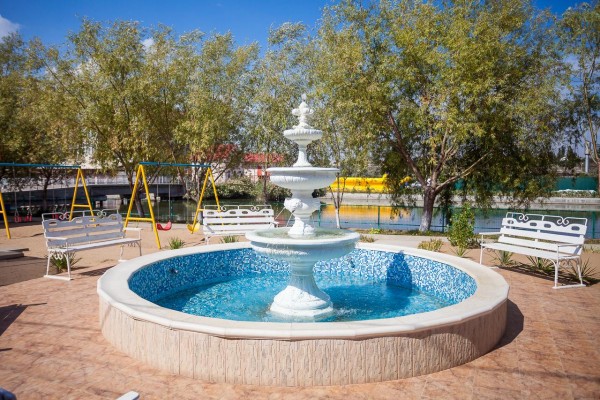 Готель Готель Наталі