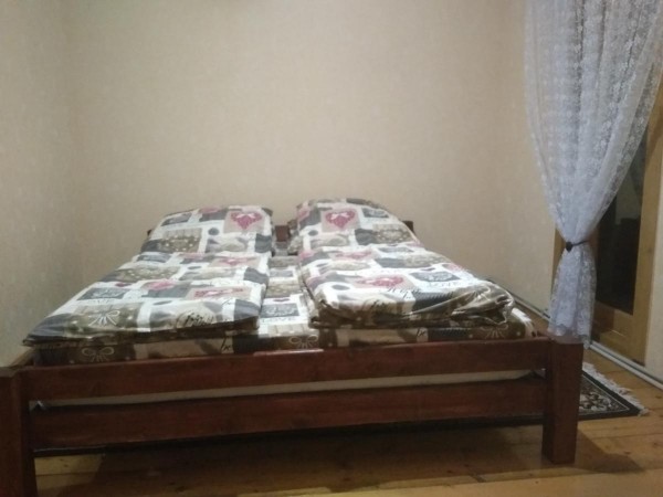 Проживание в семье У Юлії