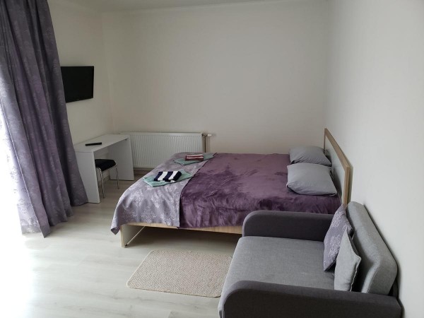 F /A Апартаменти Сонячне