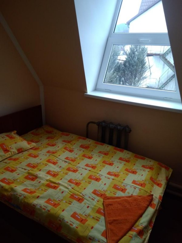 Отель База відпочинку Тростян