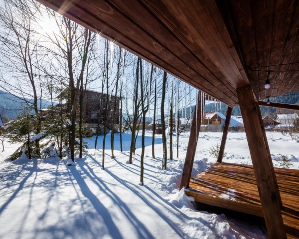 Готель KLEN Hotel