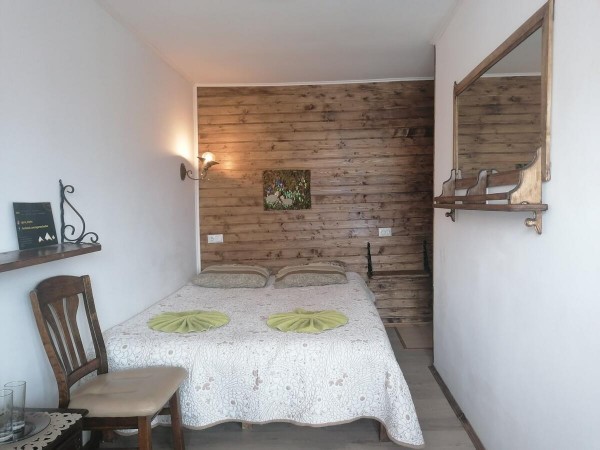 Готель AGORA Chalet