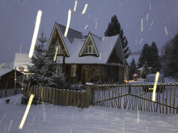 Готель П'ятковський