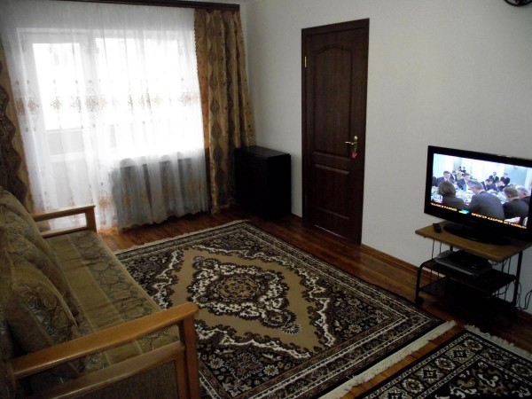 Apartments Truskavets