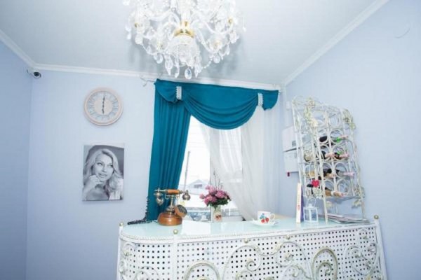 Готель типу «ліжко та сніданок» Lesyk