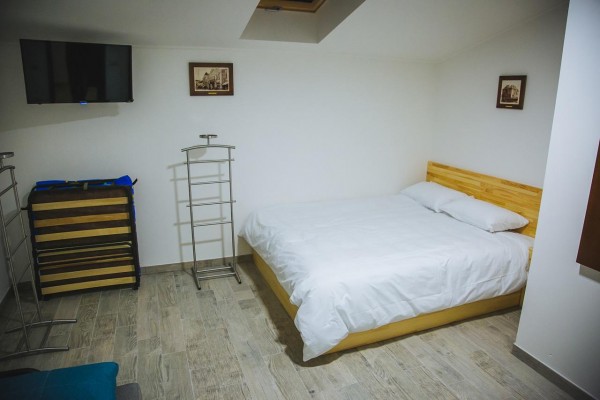 готель Ungweiser