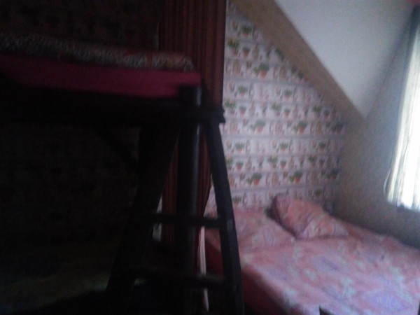 Хостел Beliy Kakadu