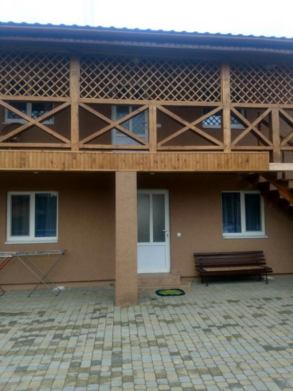 Готель У Юлії