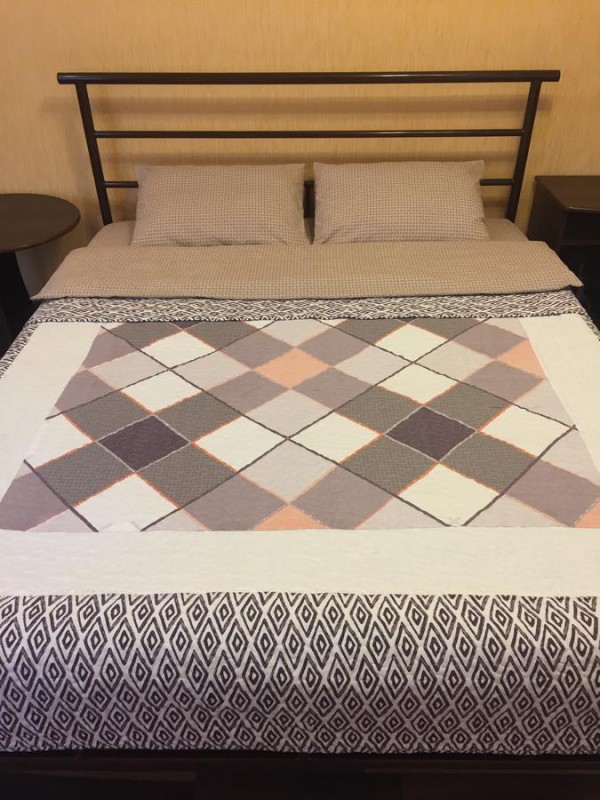 Апартаменты в центре с парковкой