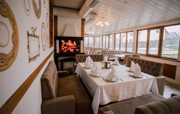 Готель Yaremche Premium Hotel