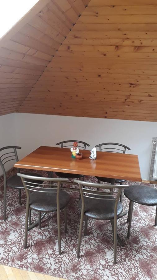 Гостевой дом Садиба у Крайлюків