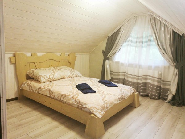 Гостевой дом Ilkova Sadyba