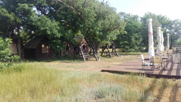 Отель Домашняя кухня