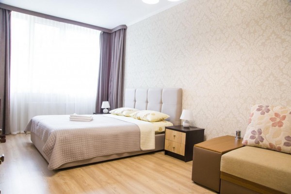 F /A АПАРТАМЕНТИ ЛЮКС