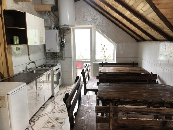 Міні-готель Hotel Yaremche