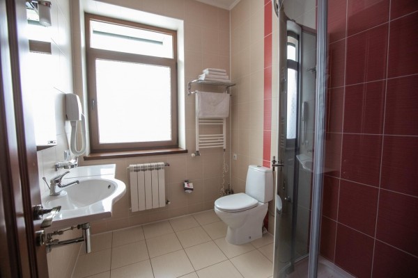 Готель Карпати Готель