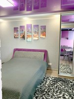 Хіт продажів в Трускавці! Апартаменти «ЛЮКС» розташовані в місті Трускавці Львівської області. До послуг гостей безкоштовний W