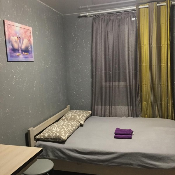 Гостевой дом Гостевой дом