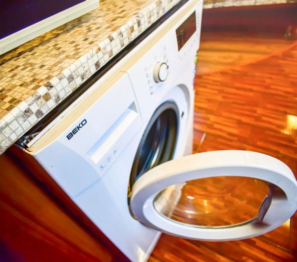 Central Supermarket apartment 1 room