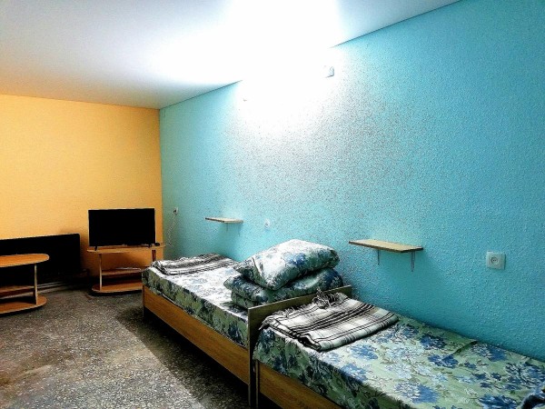 Хостел DREAM Poltava розташований в Полтаві. До послуг гостей бар і загальний лаундж. До послуг гостей цілодобова стійка реєст