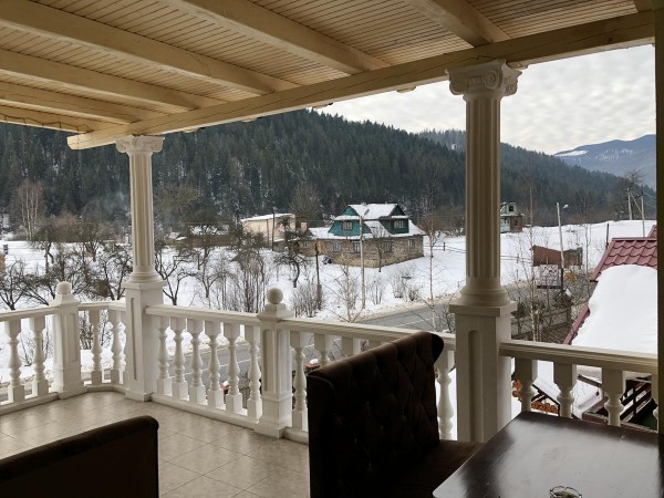 Готель Комплекс Світанок