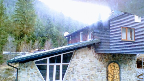 Гостевой дом Готель Шато