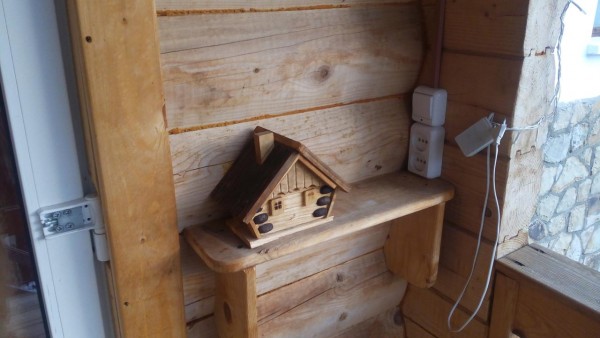 Ложа Петровмотопункт