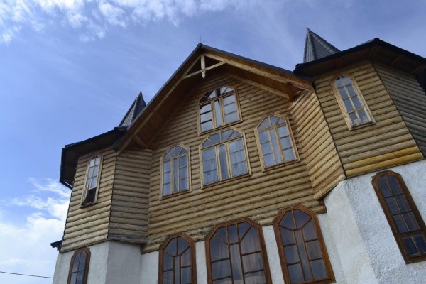 Заміський будинок Villa Maria