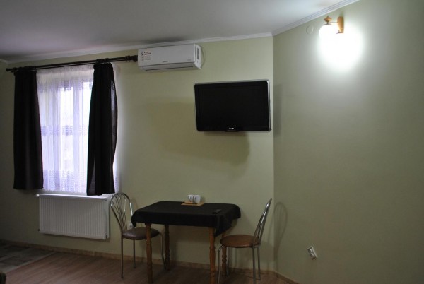 Хостел Готель Чардаш