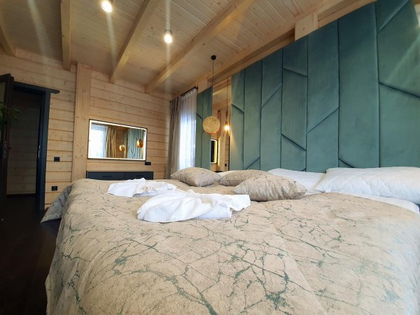 Гостьовий будинок Guest House on Proektnyy pereulok 4