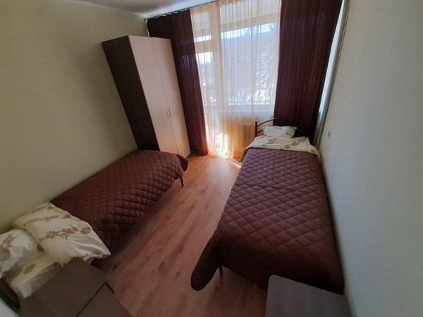 Готель Hotel SPORT