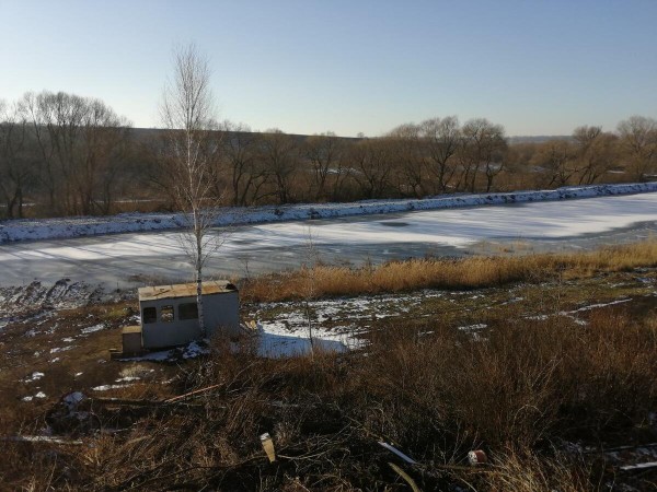 Гостьовий будинок Готель Сауна Водоспад
