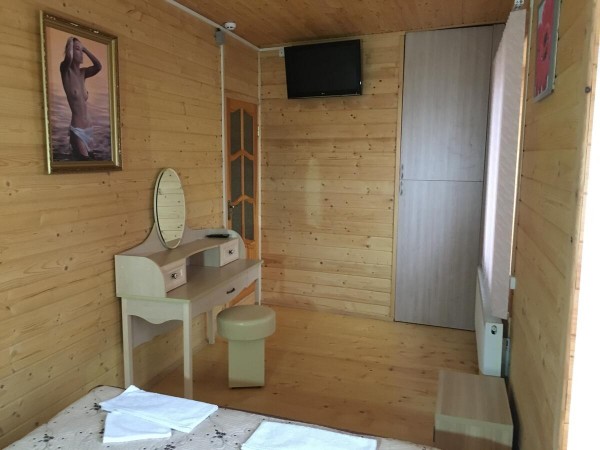 Хостел хостел Галіція