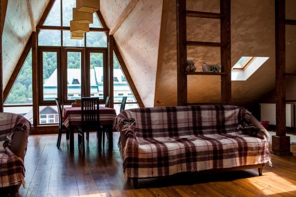 Гостевой дом Korali