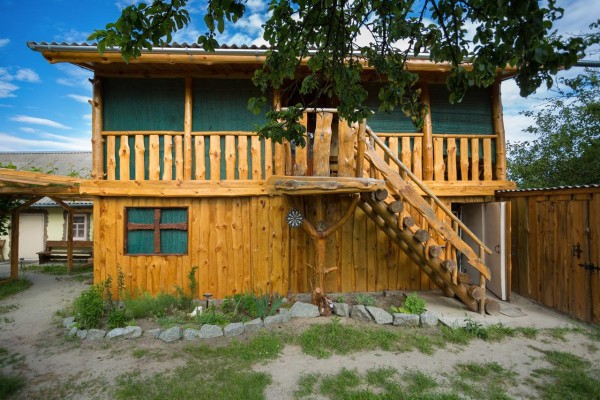 Гостевой дом Usadba Polesie